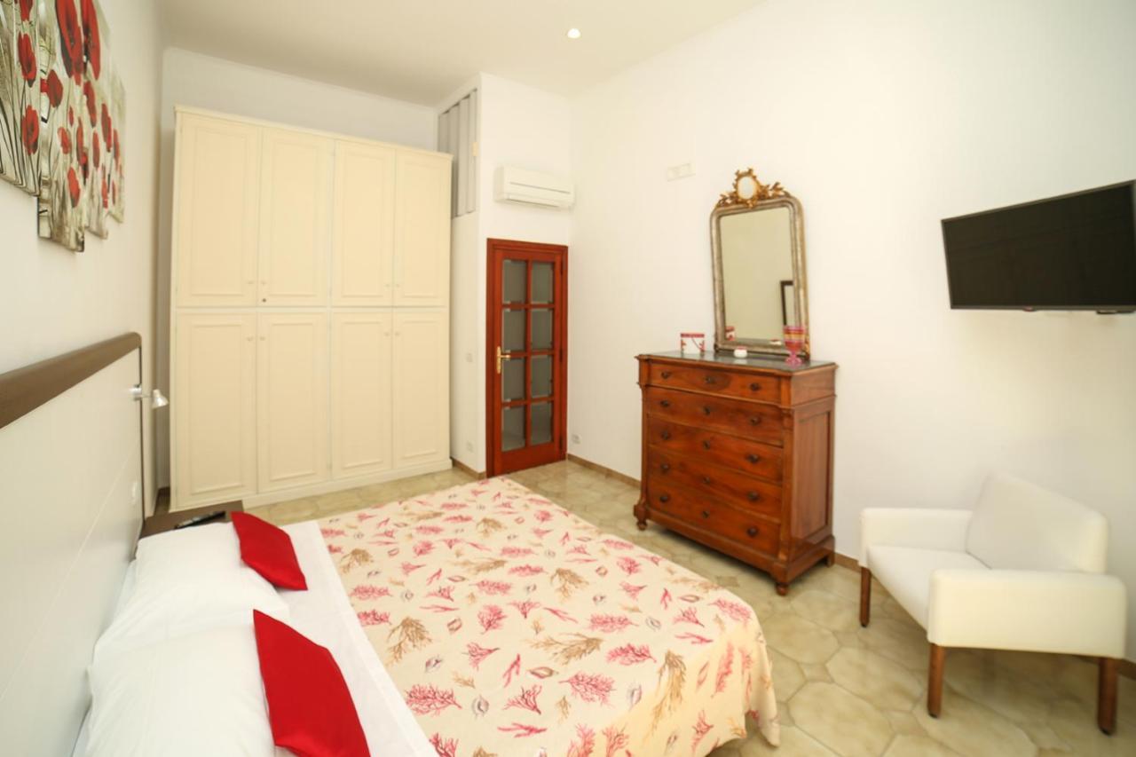 Casa Fortuna Сорренто Экстерьер фото